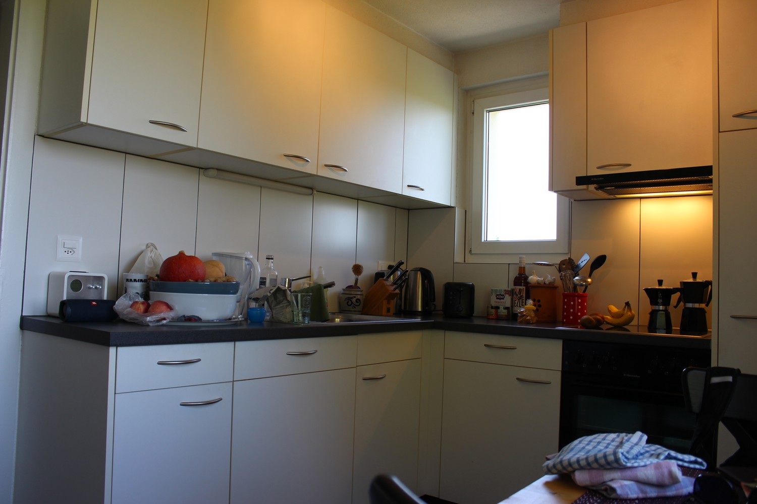 3 ½ Zimmer-Wohnung, Foto 8 von 10