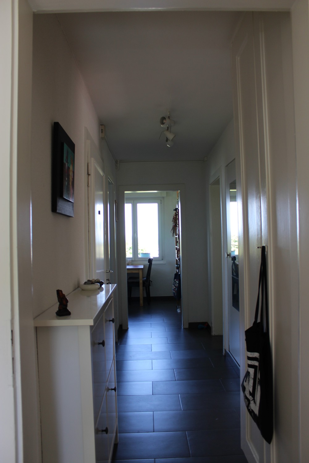 3 ½ Zimmer-Wohnung, Foto 5 von 10