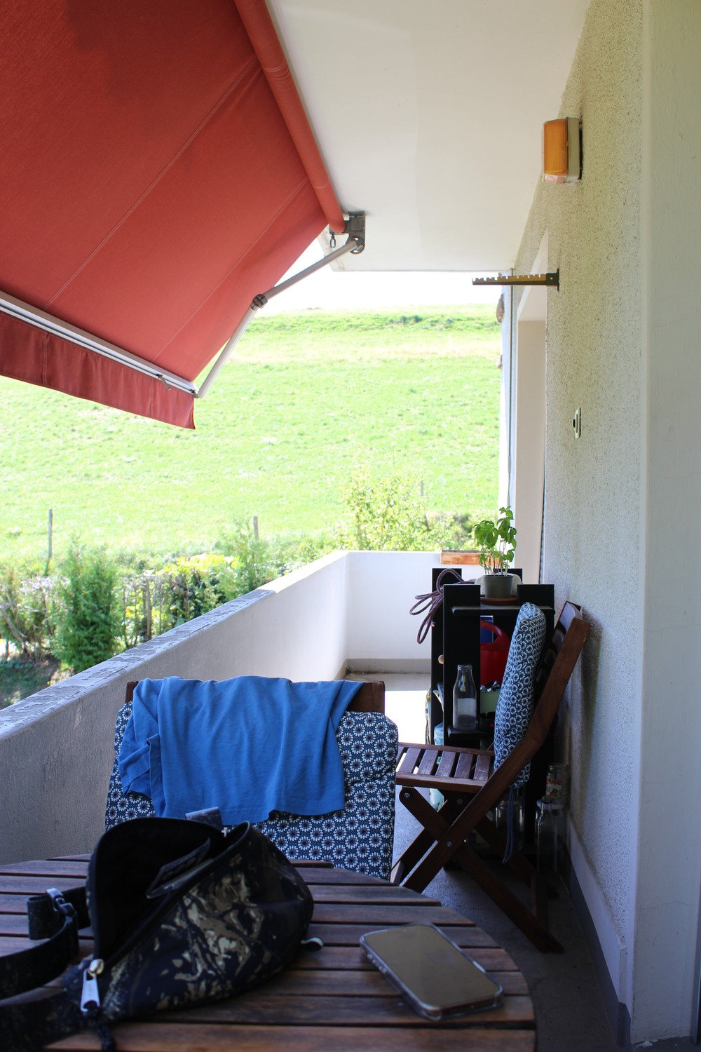 3 ½ Zimmer-Wohnung, Foto 3 von 10