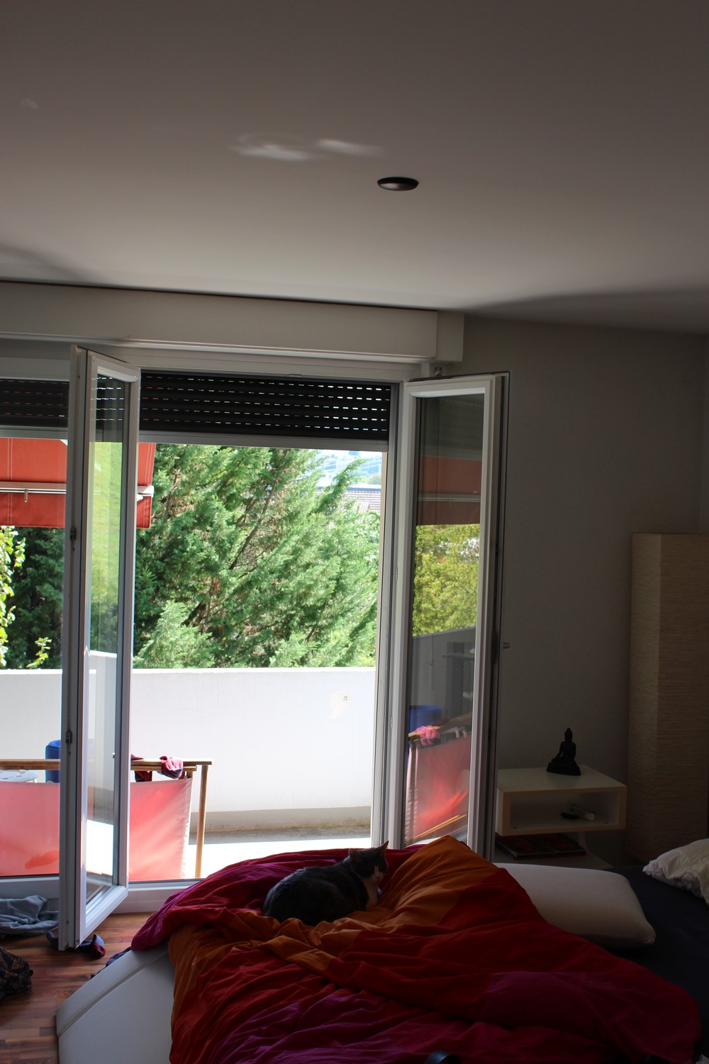 3 ½ Zimmer-Wohnung, Foto 4 von 10