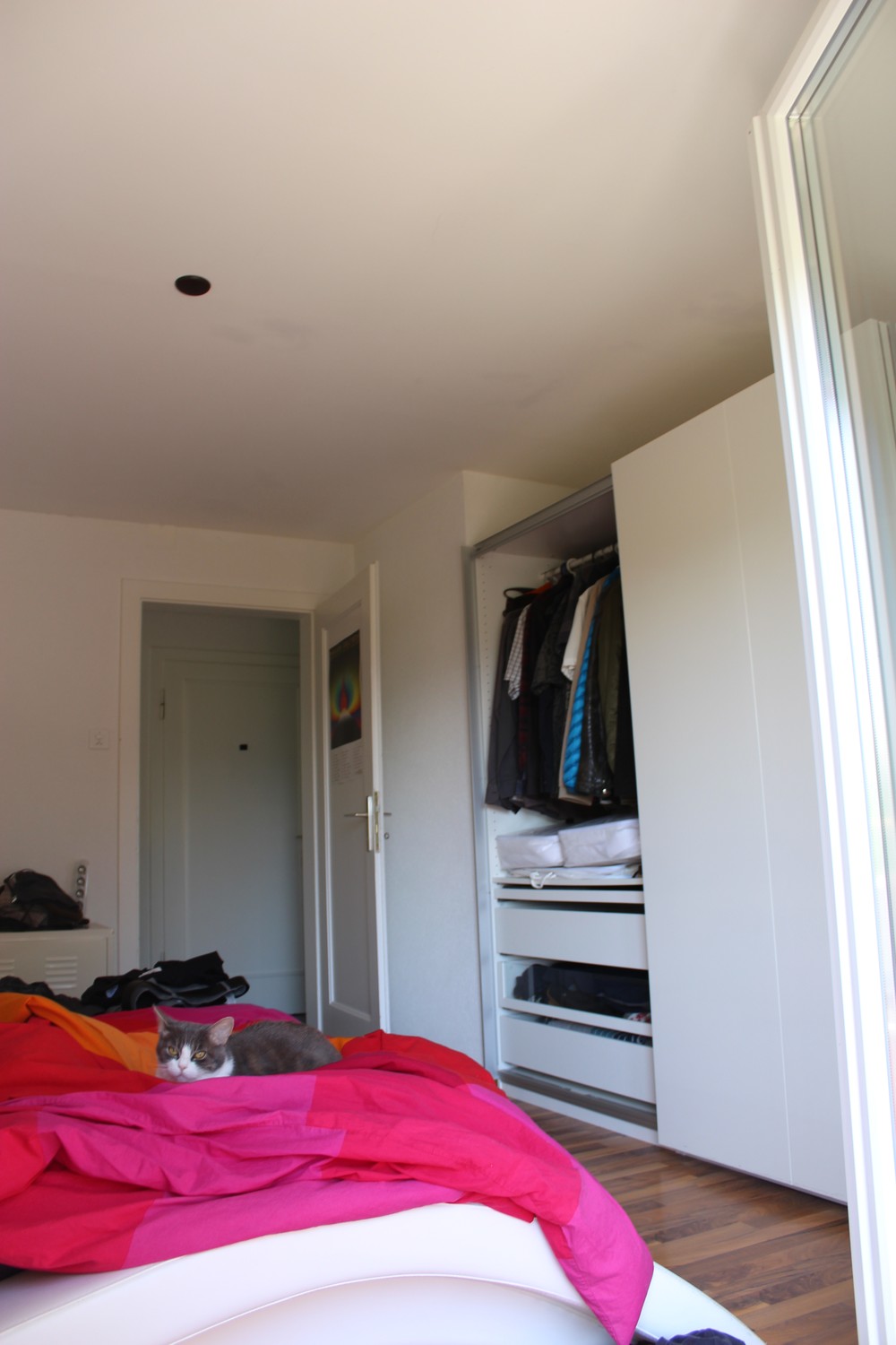 3 ½ Zimmer-Wohnung, Foto 6 von 10