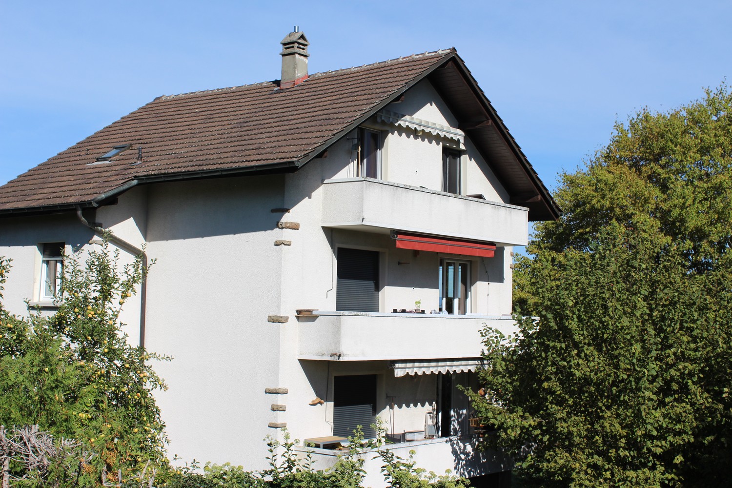 3 ½ Zimmer-Wohnung, Foto 1 von 10
