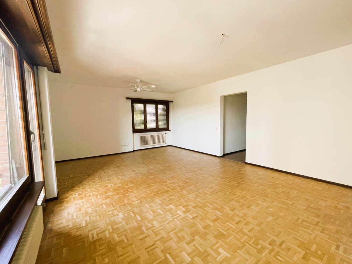 4 ½ rooms apartment