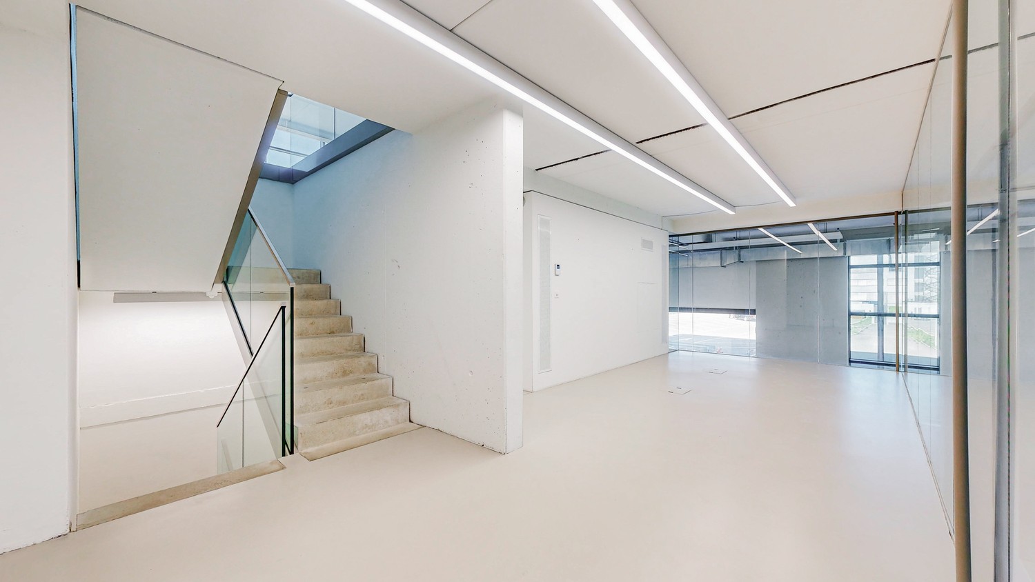 1050-5770m² commercial