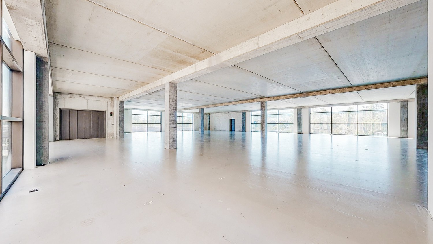 1050-5770m² commercial