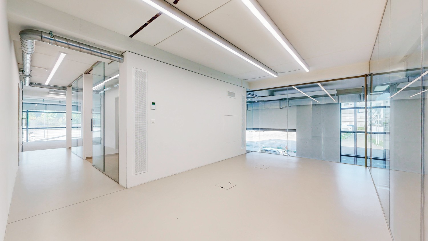 1050-5770m² commercial
