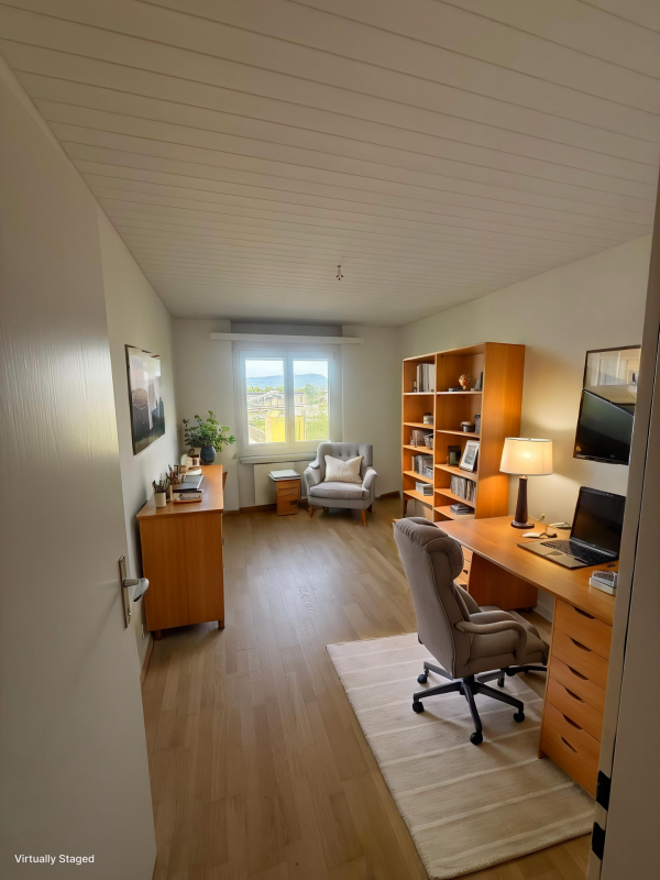 4 ½ rooms apartment, Foto 6 von 9