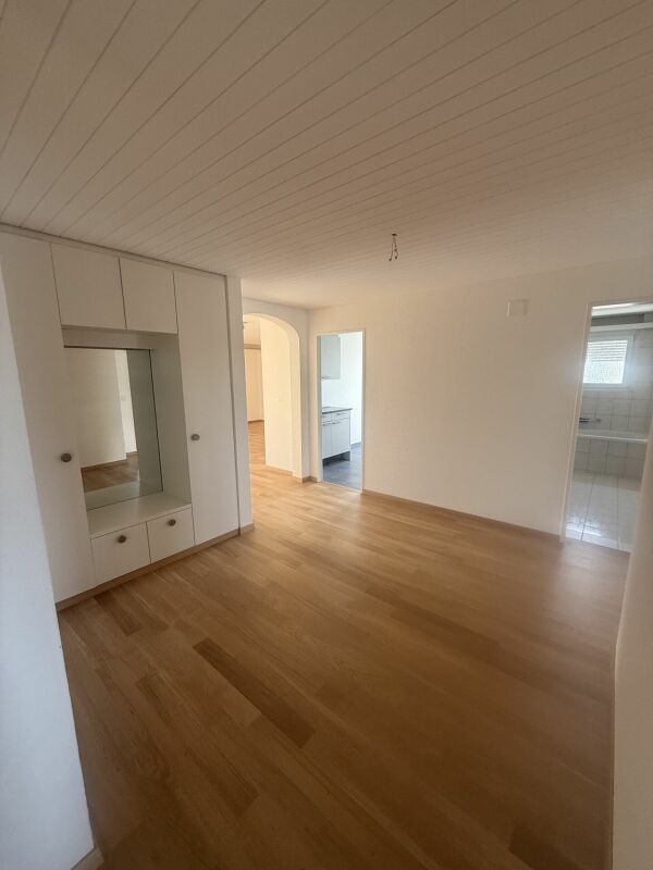4 ½ rooms apartment, Foto 2 von 9