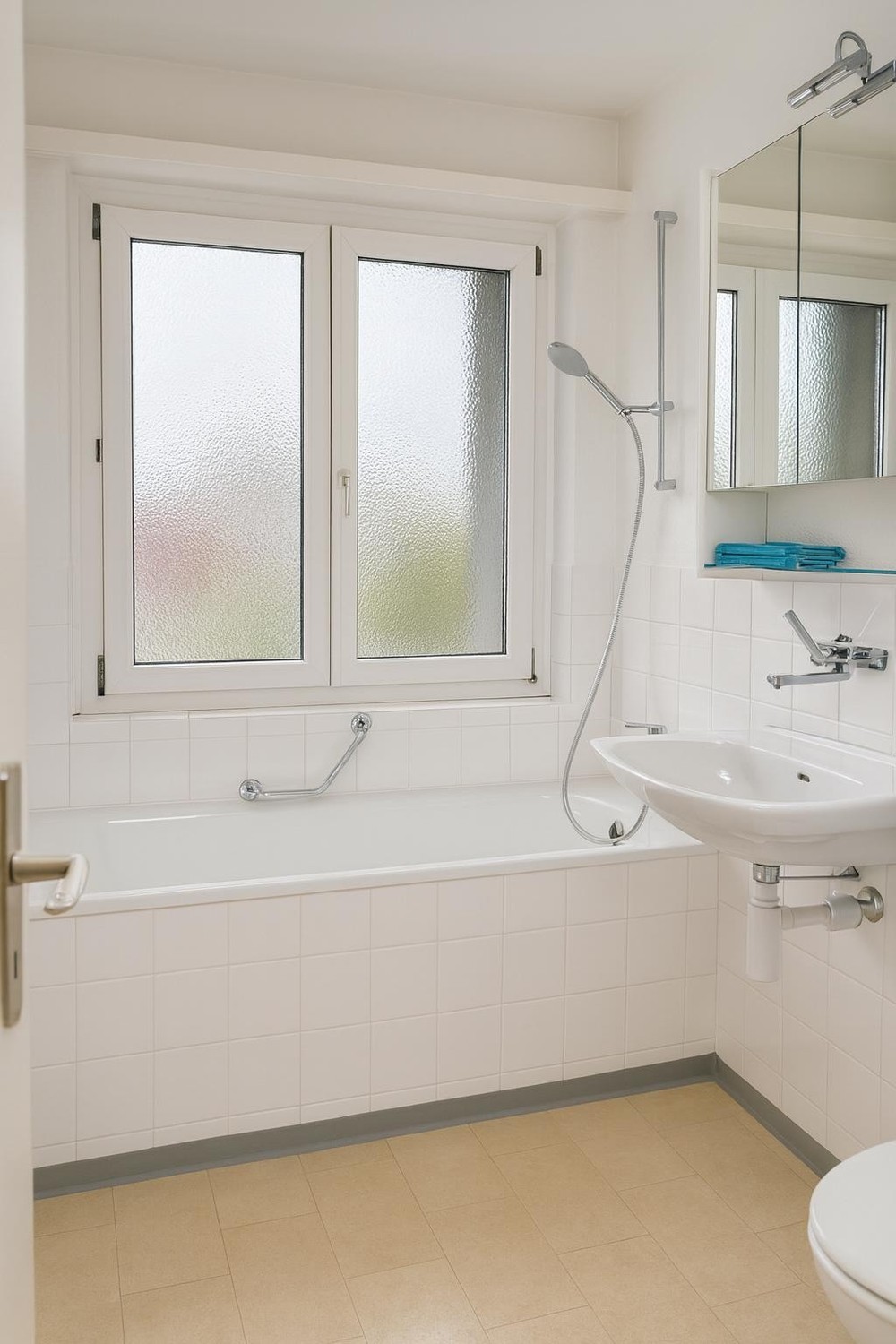 Room in a shared flat, Foto 7 von 9