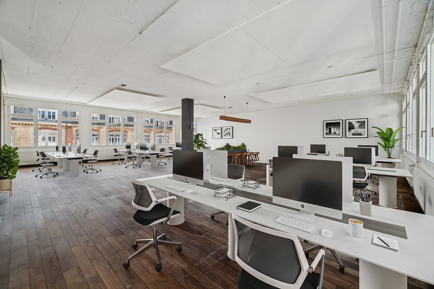 257m² office, Foto 2 von 4