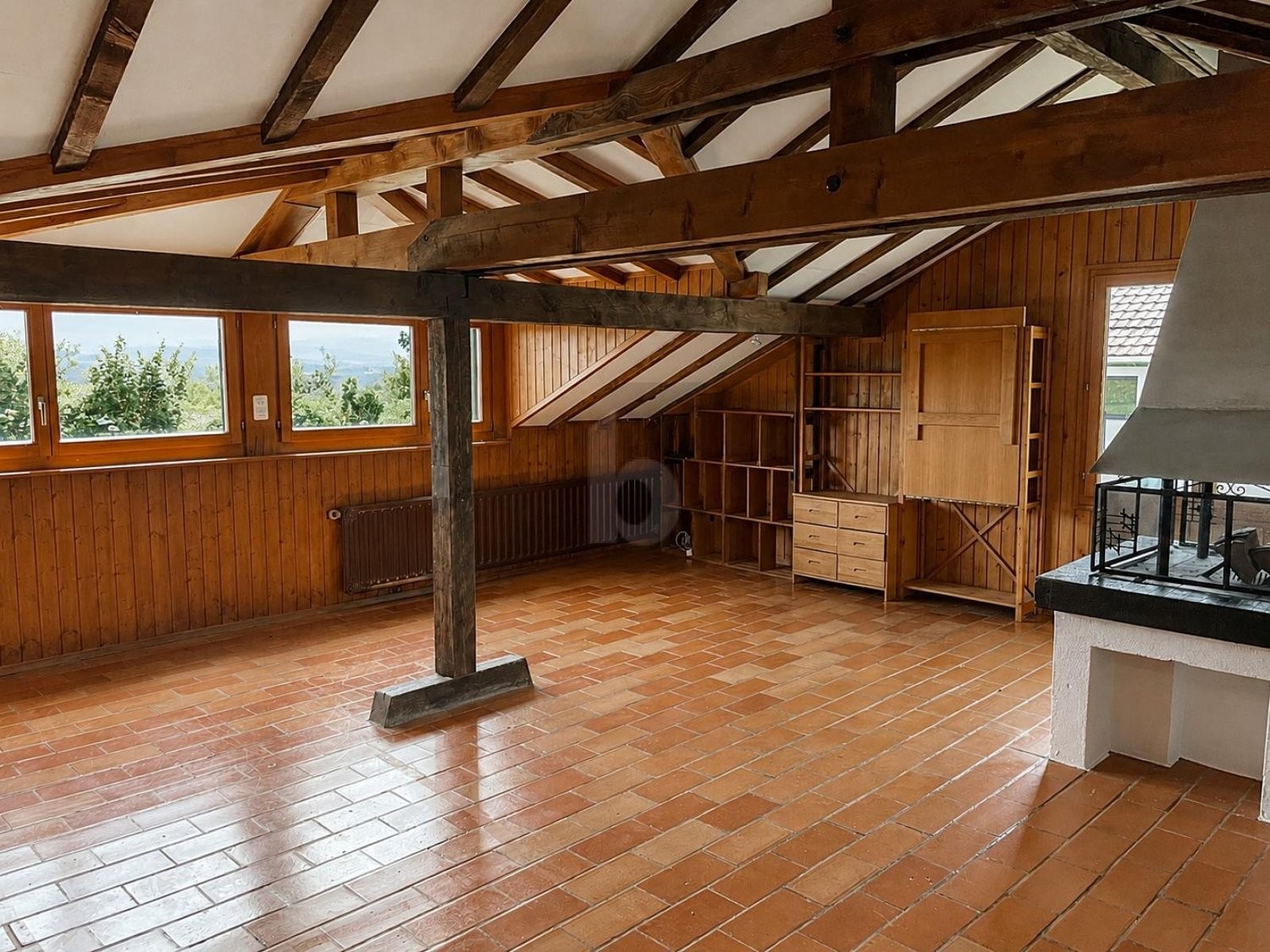 7 rooms villa