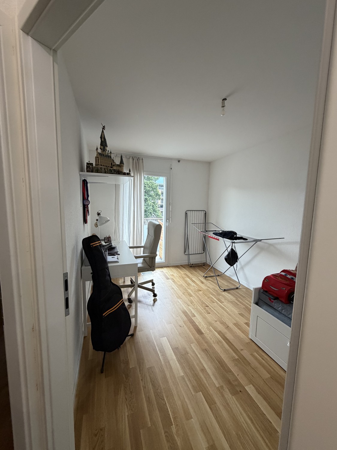 4 ½ Zimmer-Wohnung, Foto 7 von 10