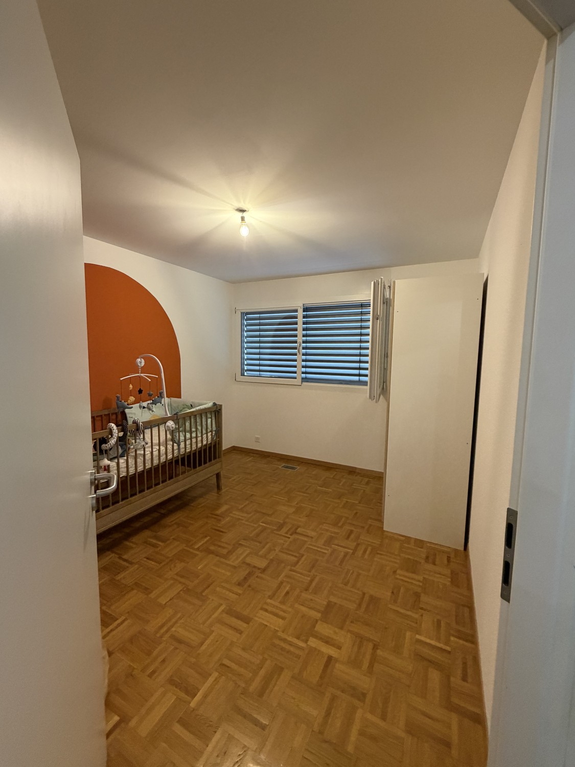 4 ½ Zimmer-Wohnung, Foto 8 von 10