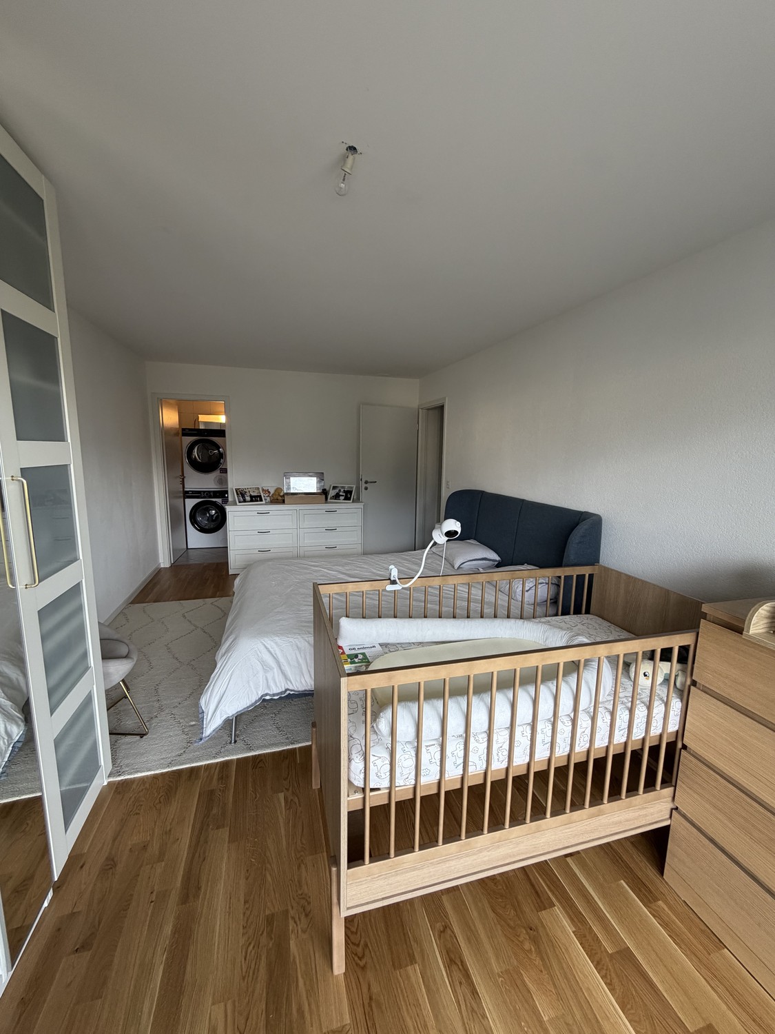 4 ½ Zimmer-Wohnung, Foto 9 von 10