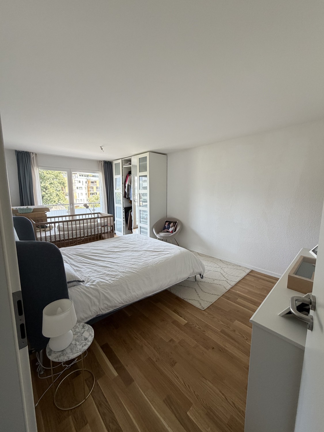 4 ½ Zimmer-Wohnung, Foto 10 von 10