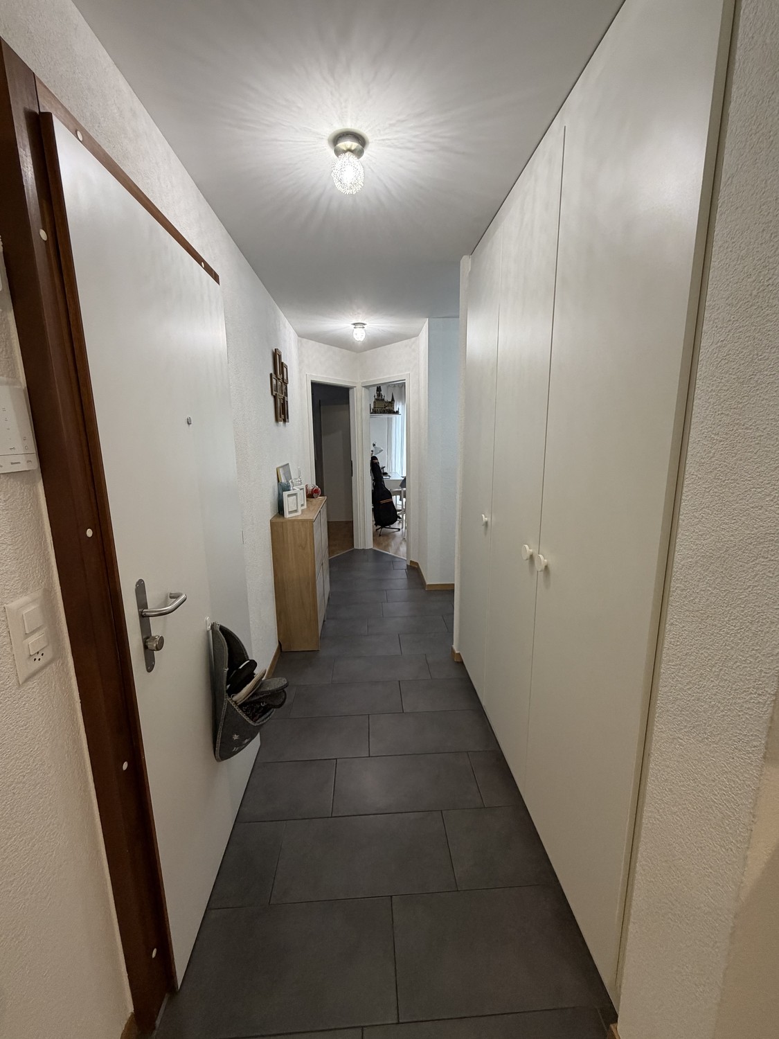 4 ½ Zimmer-Wohnung, Foto 4 von 10