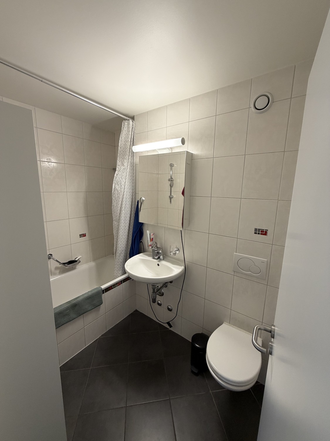 4 ½ Zimmer-Wohnung, Foto 6 von 10