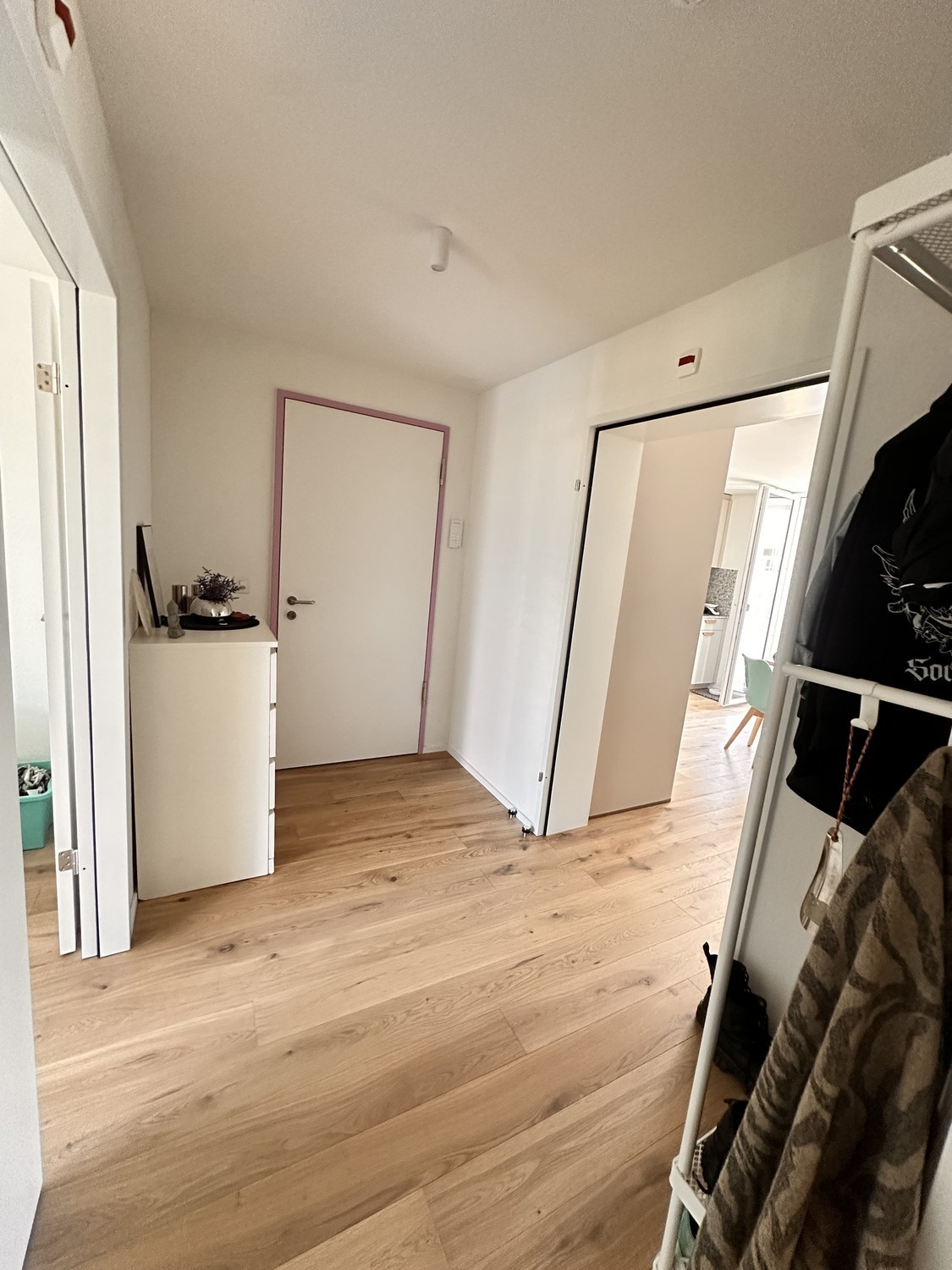 Room in a shared flat, Foto 1 von 4