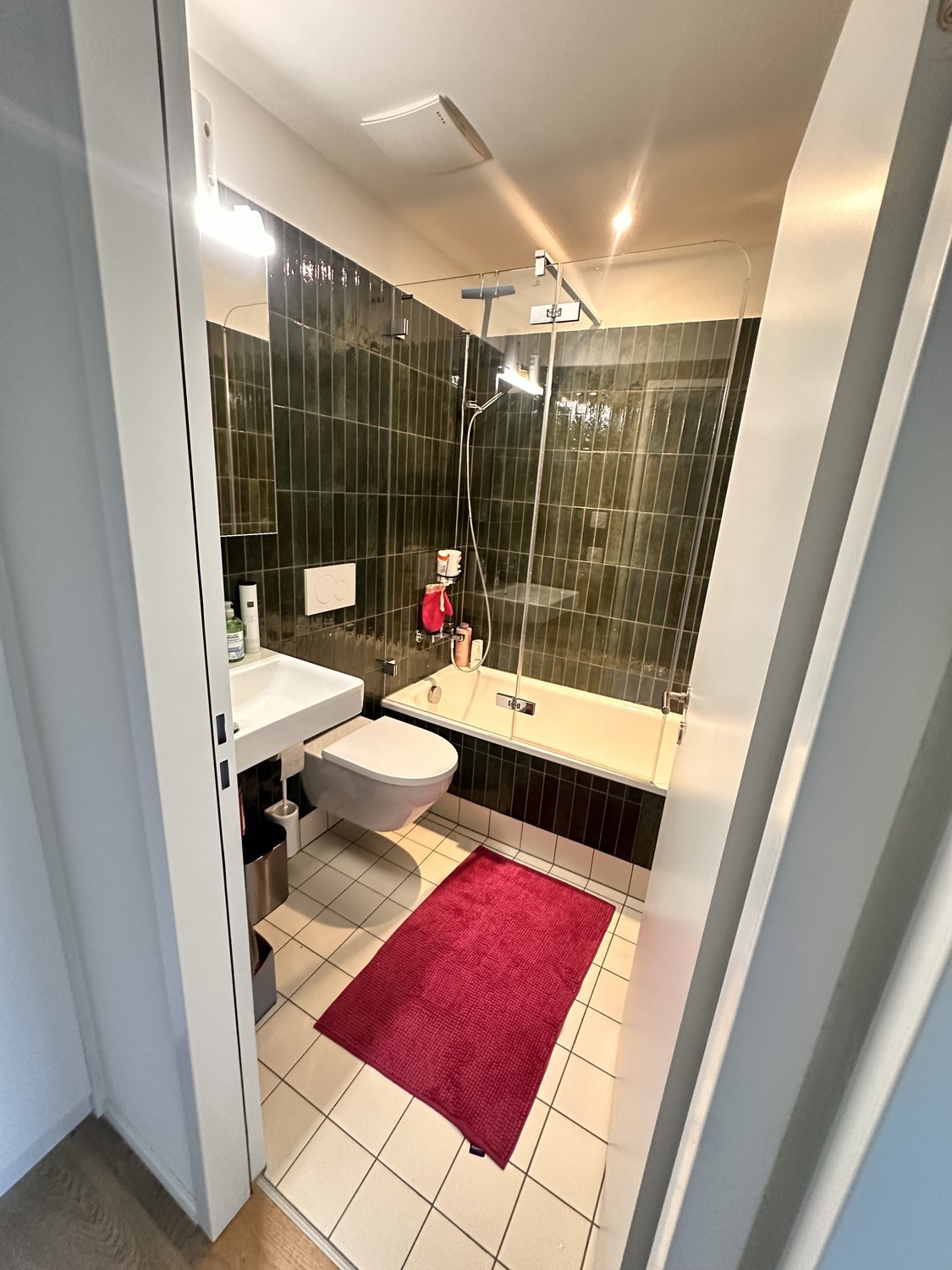Room in a shared flat, Foto 4 von 4