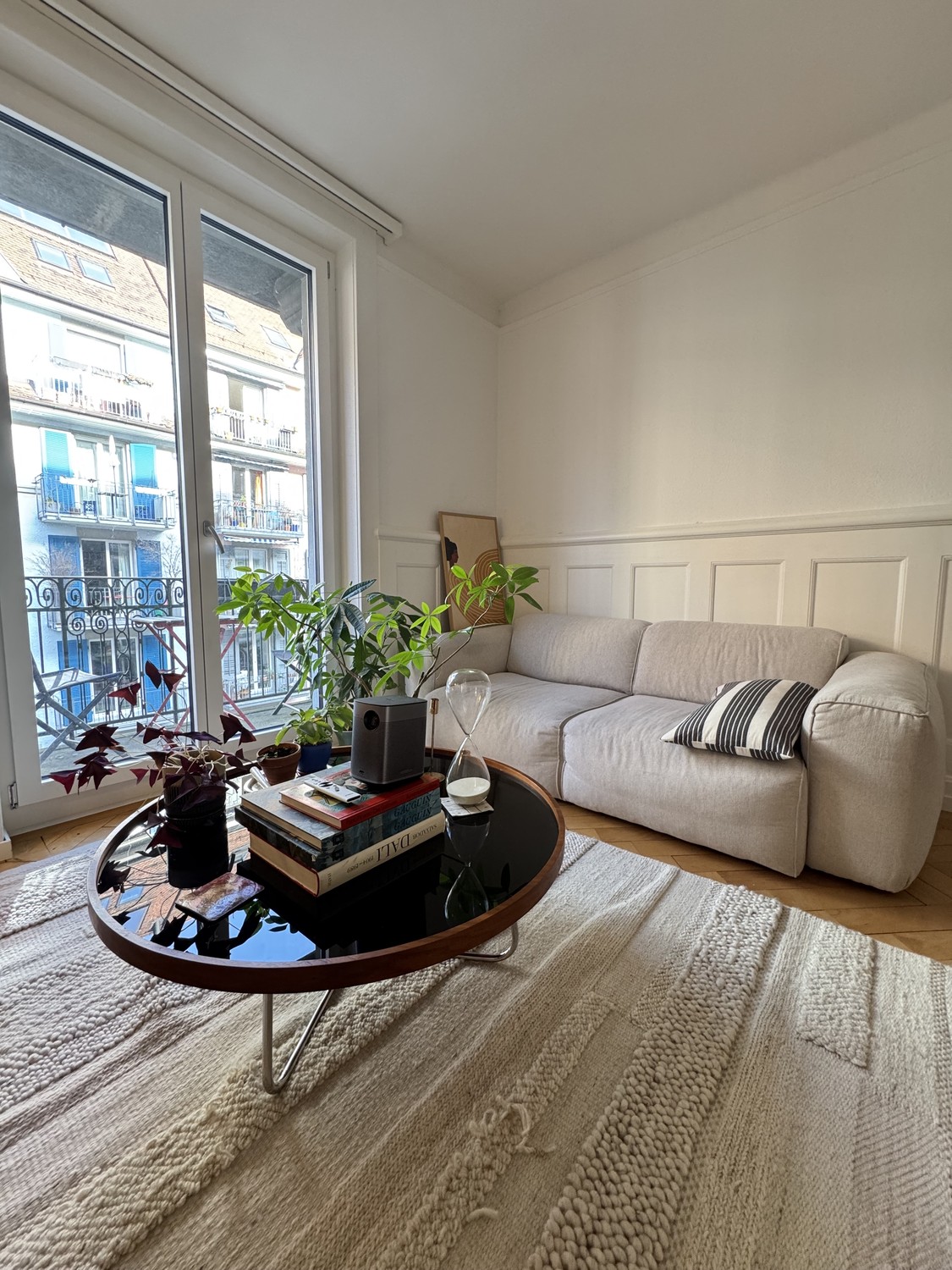 Zimmer in einer Wohngemeinschaft