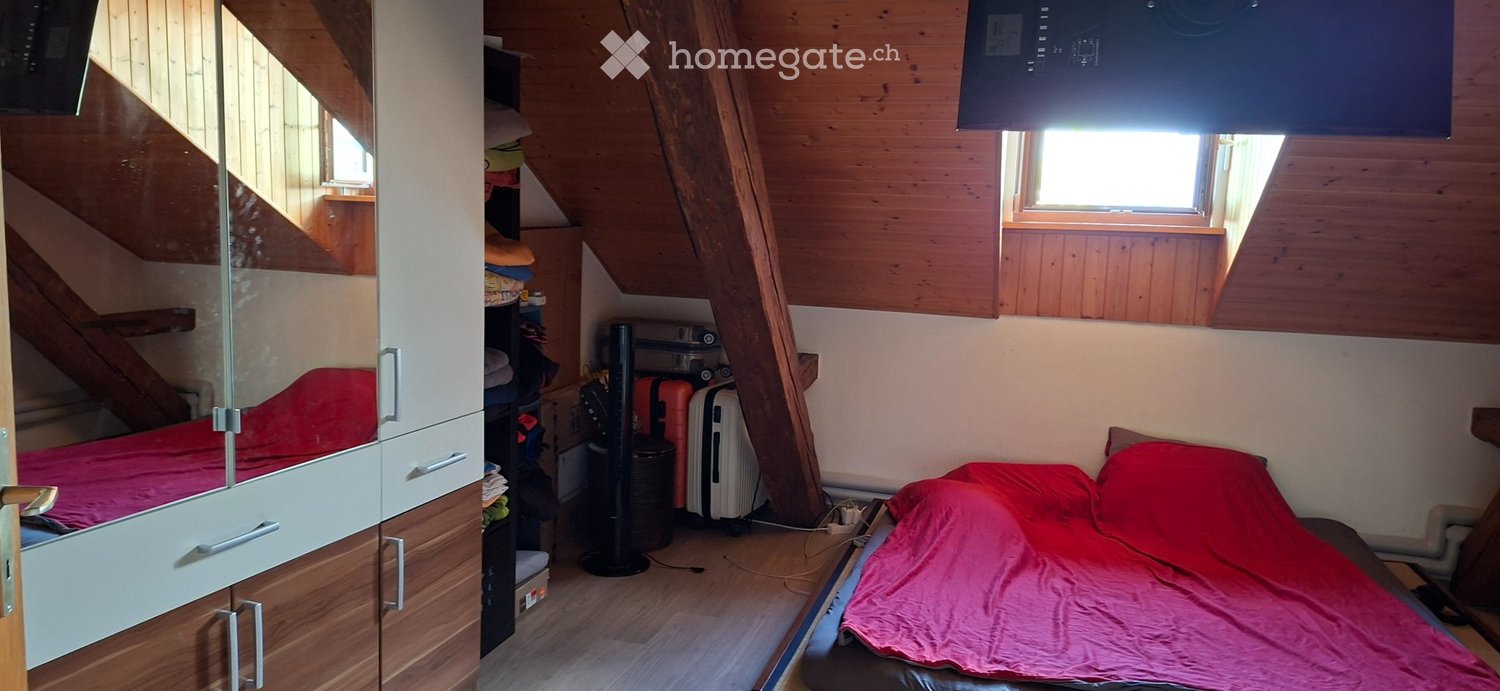 4-Zimmer-Wohnung, Foto 4 von 5
