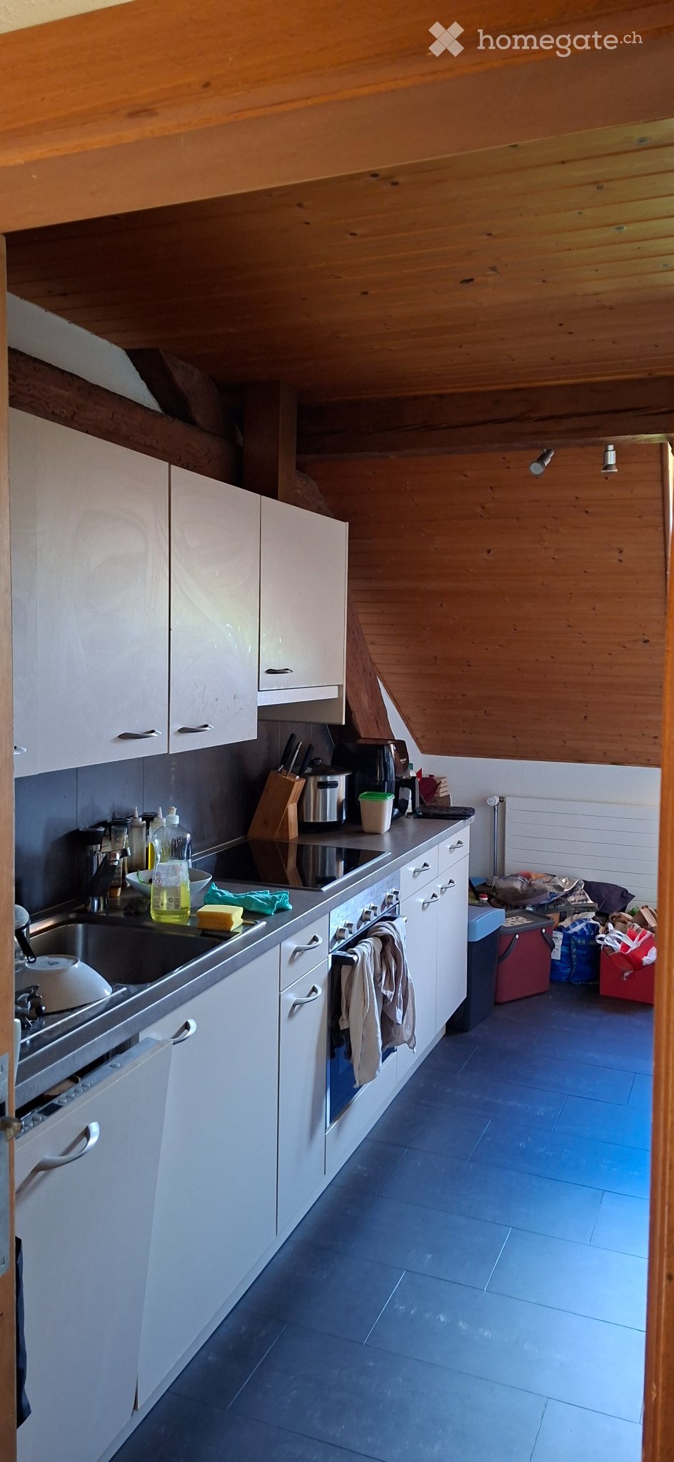 4-Zimmer-Wohnung, Foto 5 von 5