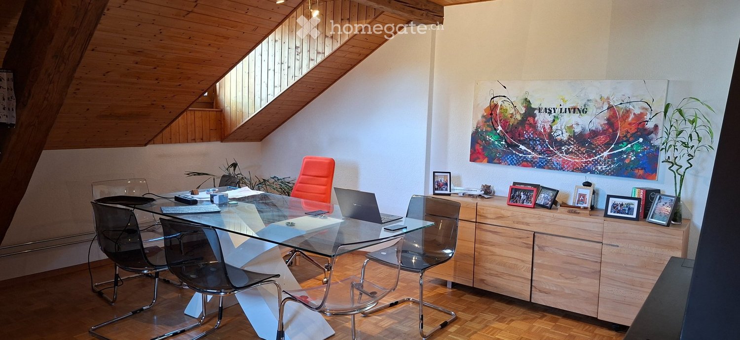 4-Zimmer-Wohnung, Foto 3 von 5