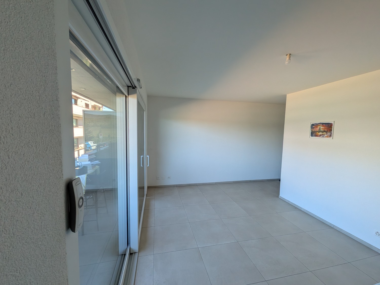 1-Zimmer-Wohnung, Foto 2 von 5