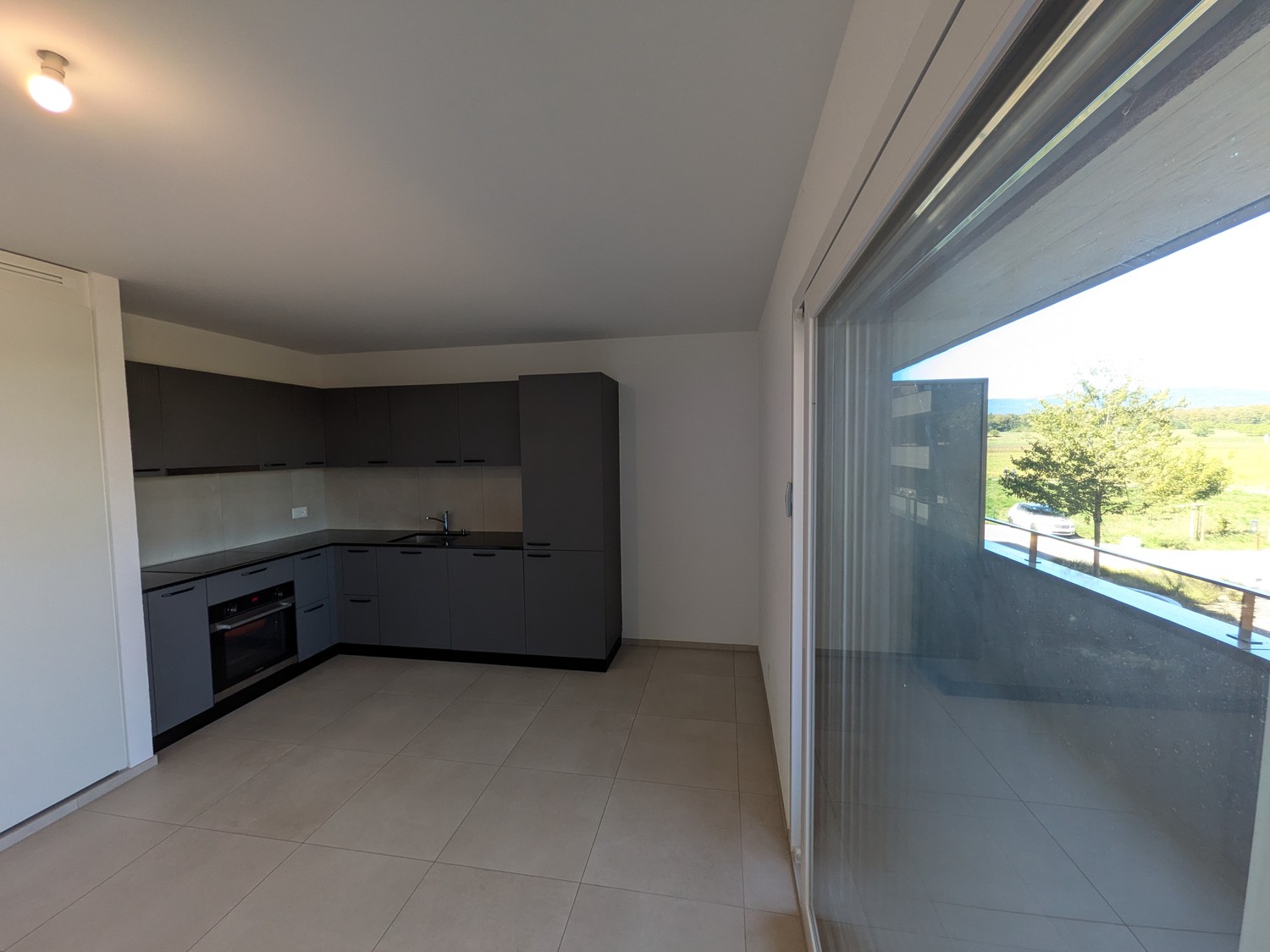 1-Zimmer-Wohnung, Foto 3 von 5