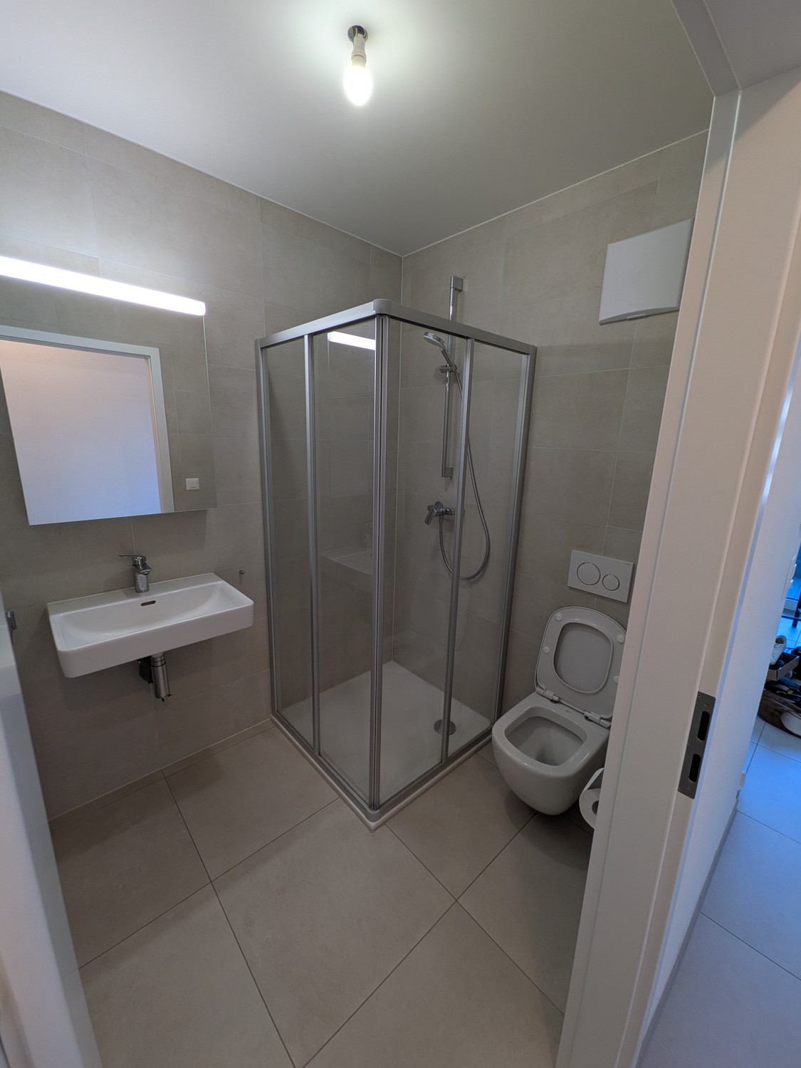 1-Zimmer-Wohnung, Foto 5 von 5