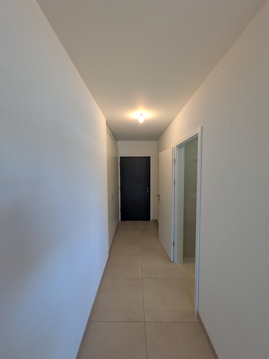 1-Zimmer-Wohnung, Foto 4 von 5