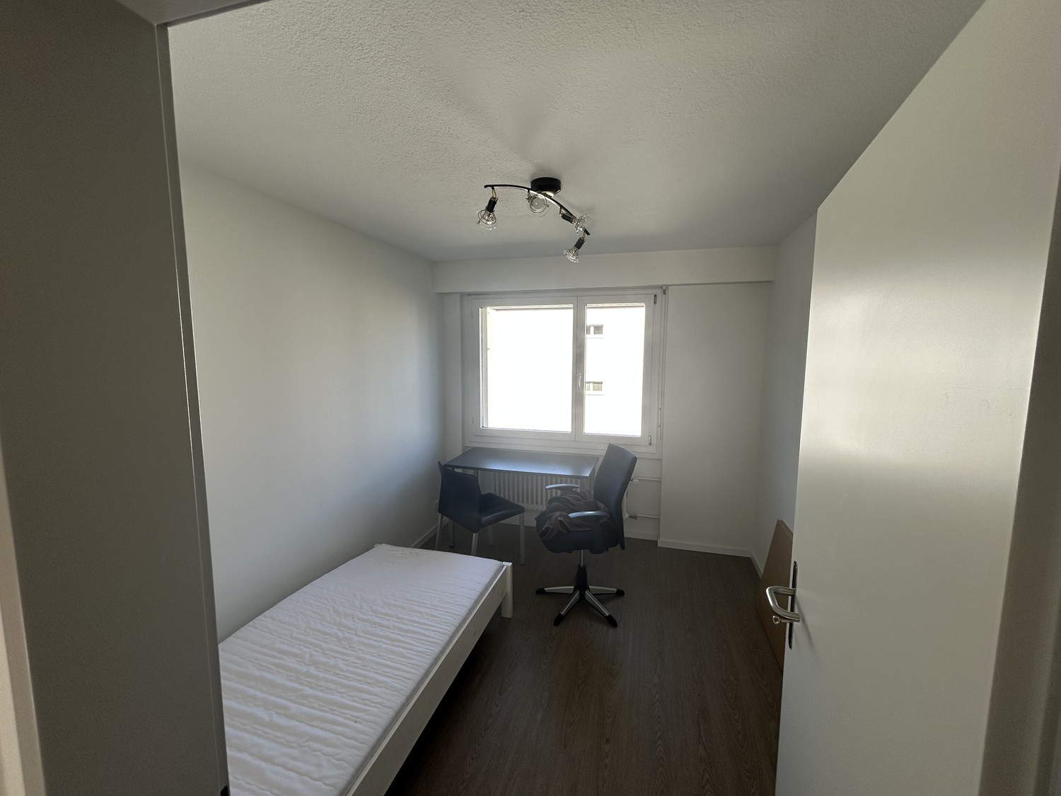 Room in a shared flat, Foto 5 von 5