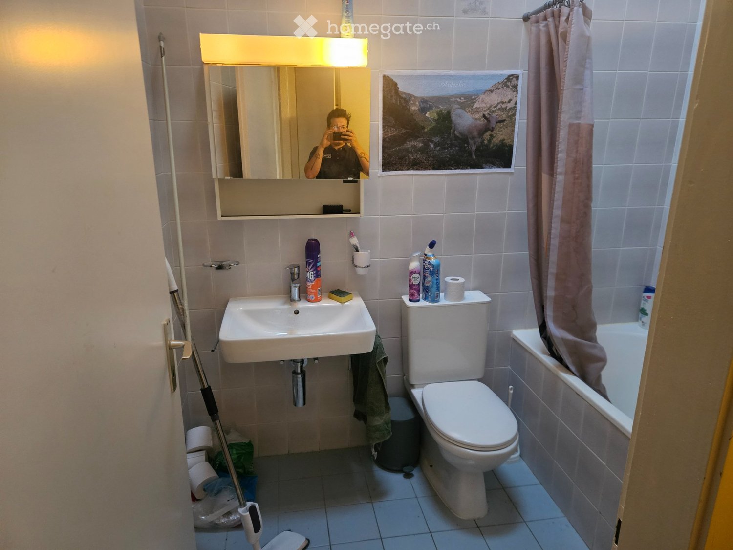 appartamento di 1 locali
