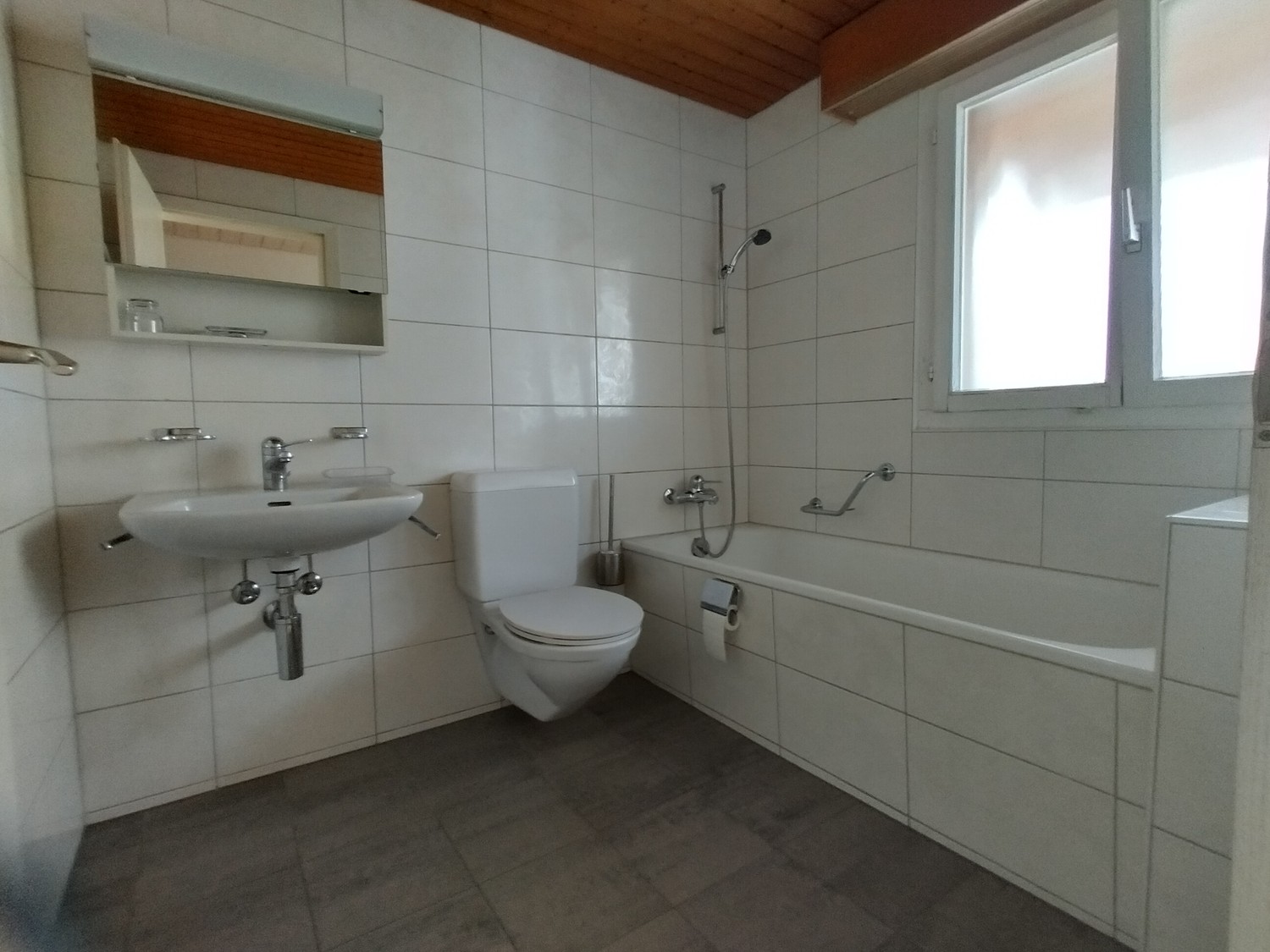 Appartement de 3 ½ pièces