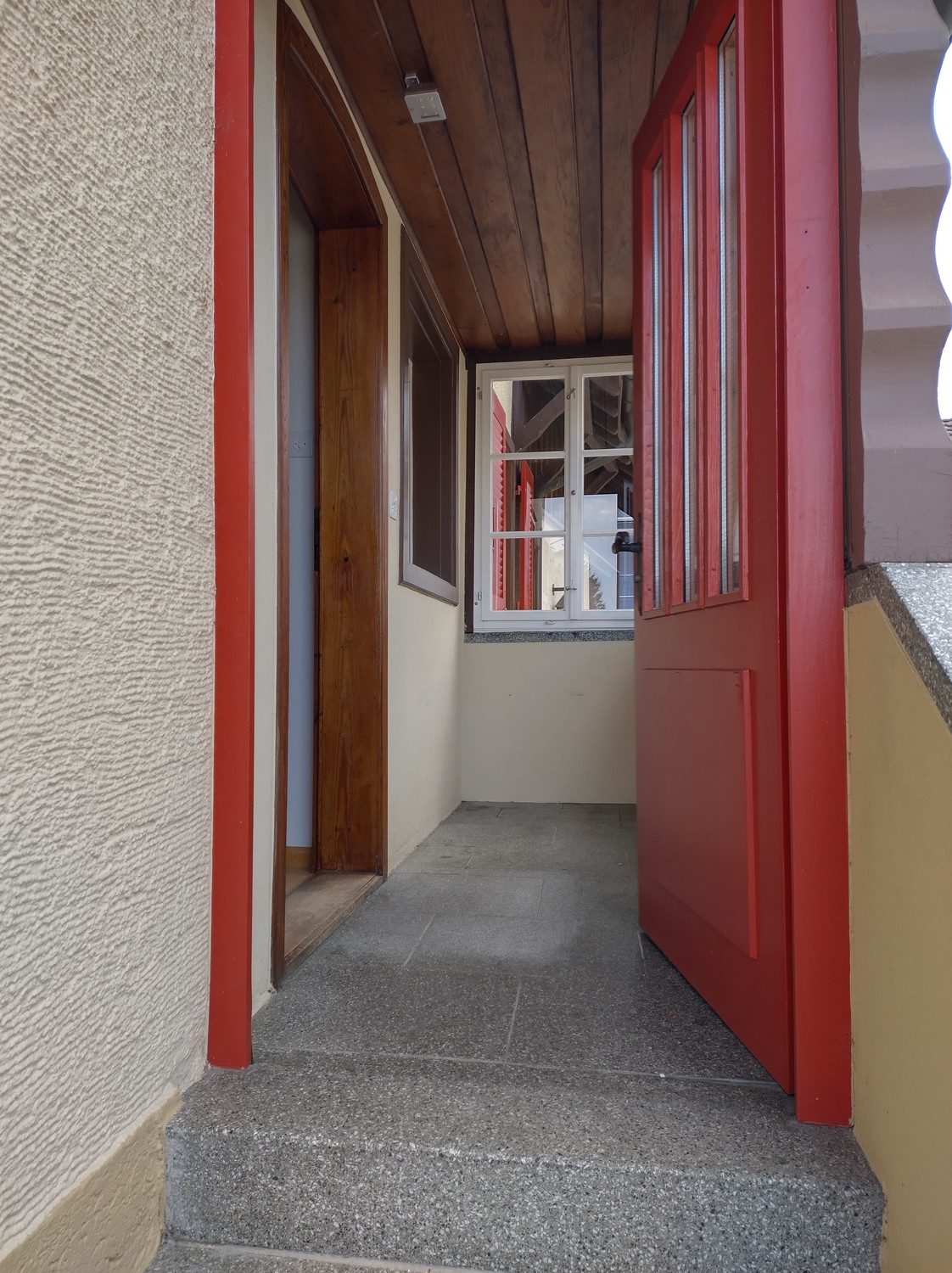 Appartement de 3 ½ pièces