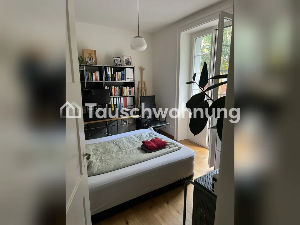 Appartement de 3 ½ pièces, photo 3 sur 4