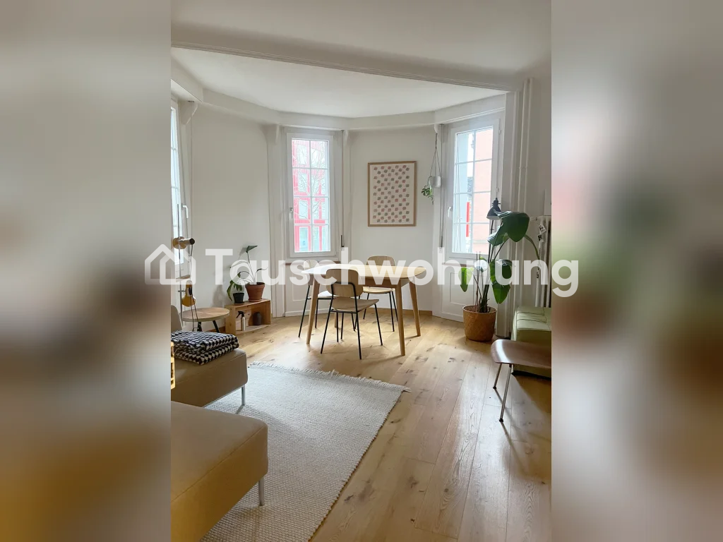 Appartement de 3 ½ pièces, photo 1 sur 4