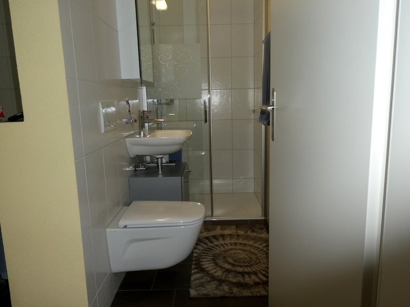 3 ½ rooms furnished flat