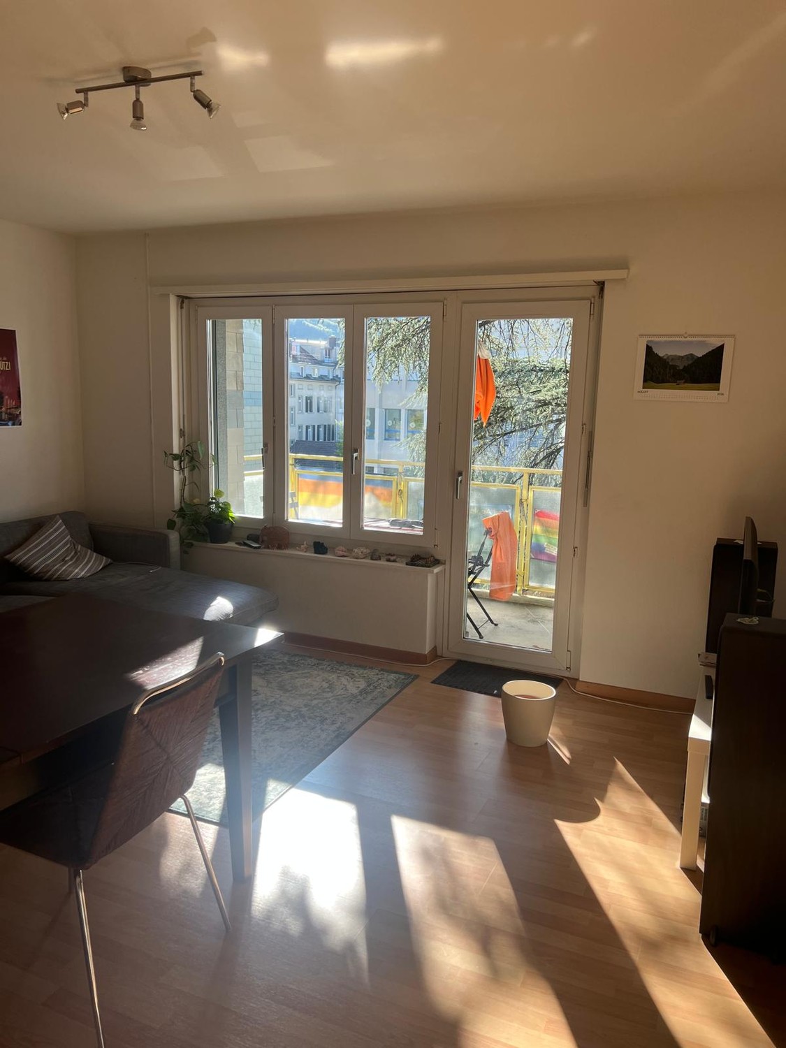 Room in a shared flat, Foto 5 von 6