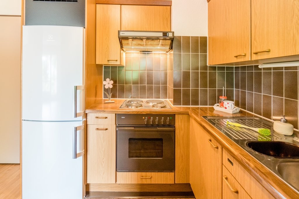 Appartamento di 1 ½ locali