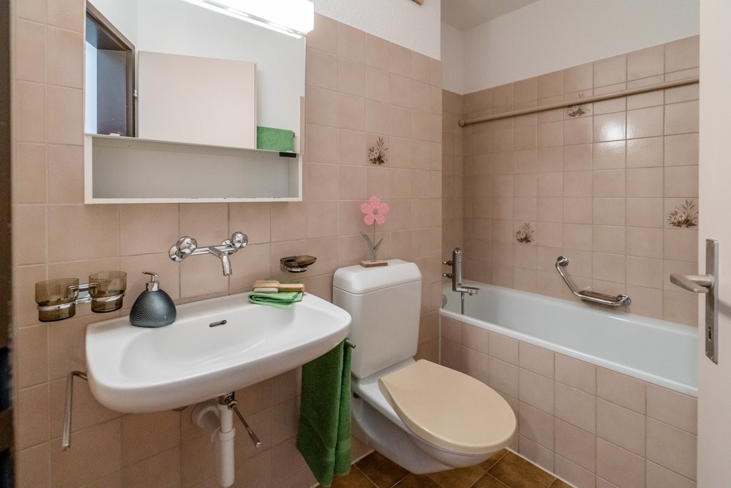Appartamento di 1 ½ locali