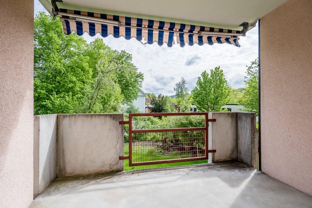 Appartamento di 1 ½ locali