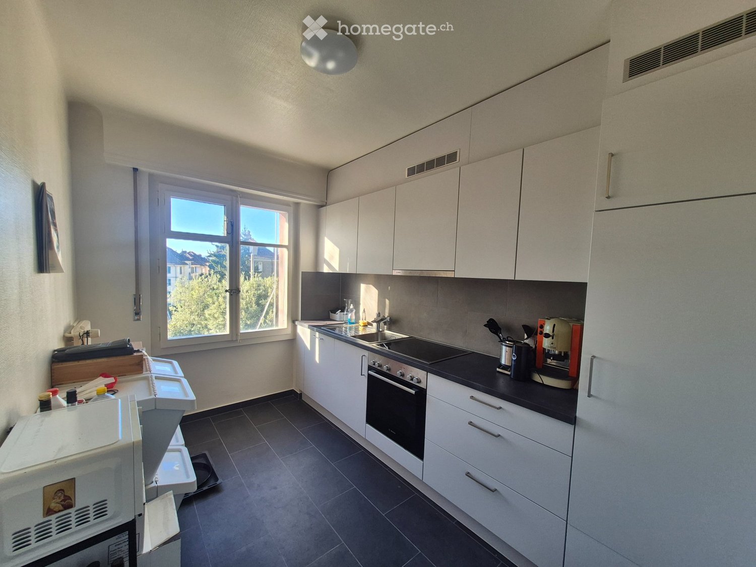 2 ½ Zimmer-Wohnung, Foto 3 von 5