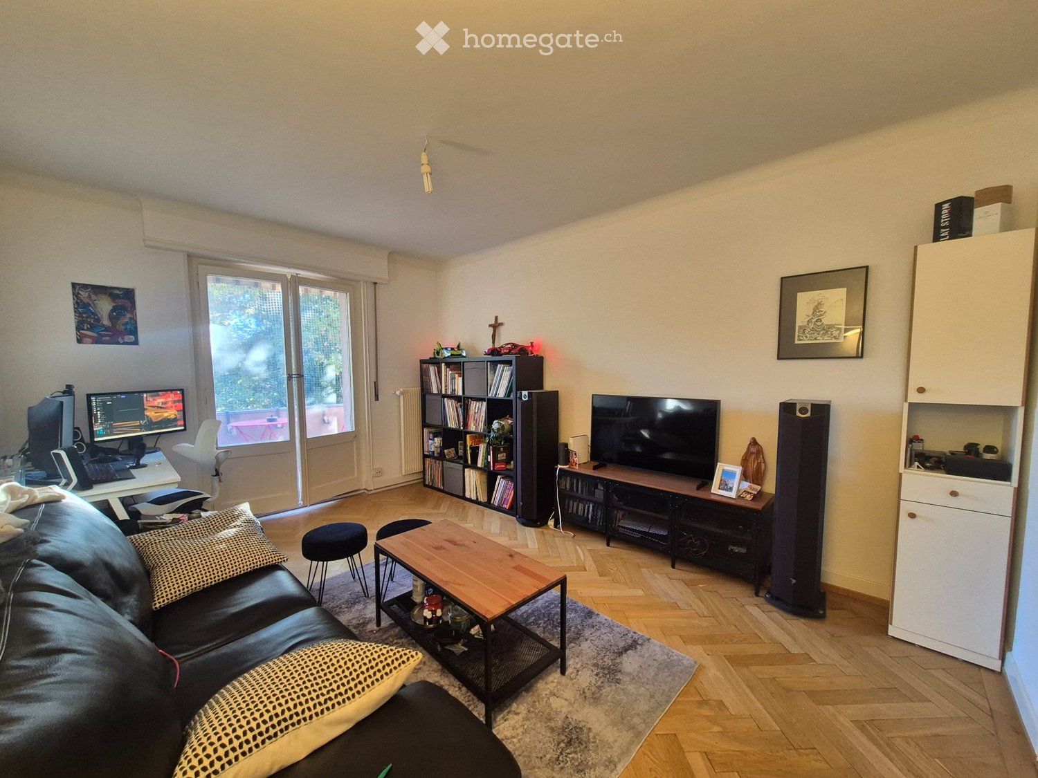 2 ½ Zimmer-Wohnung, Foto 1 von 5