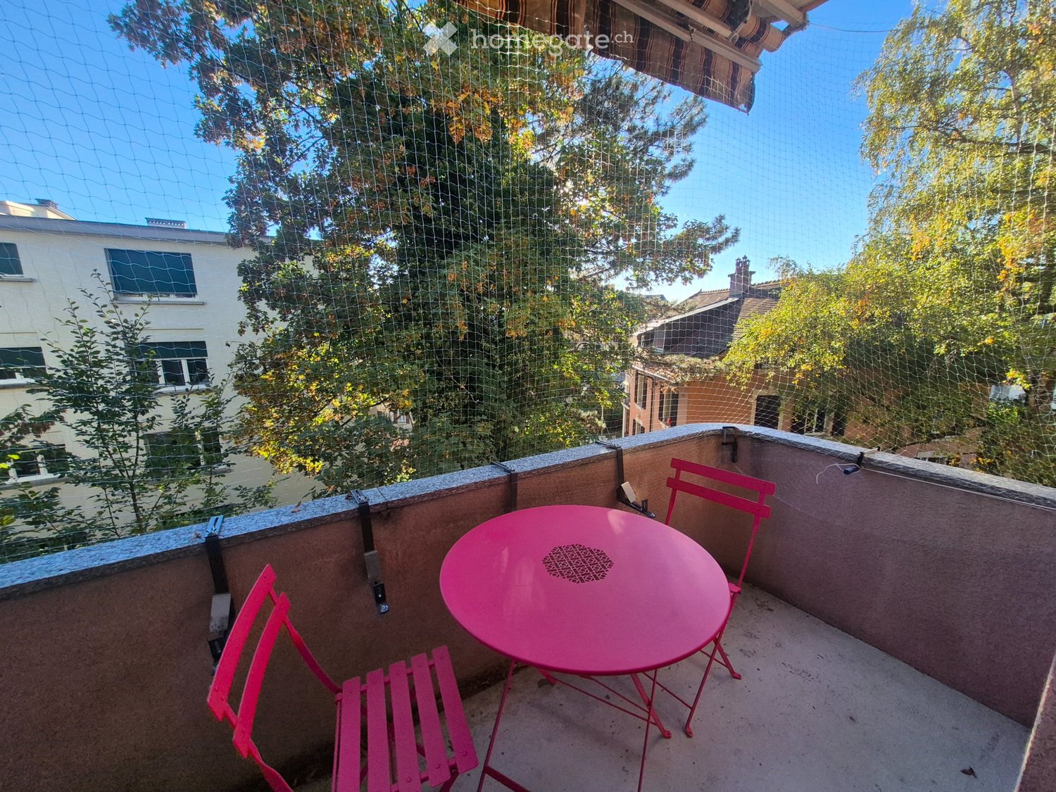 2 ½ Zimmer-Wohnung, Foto 2 von 5