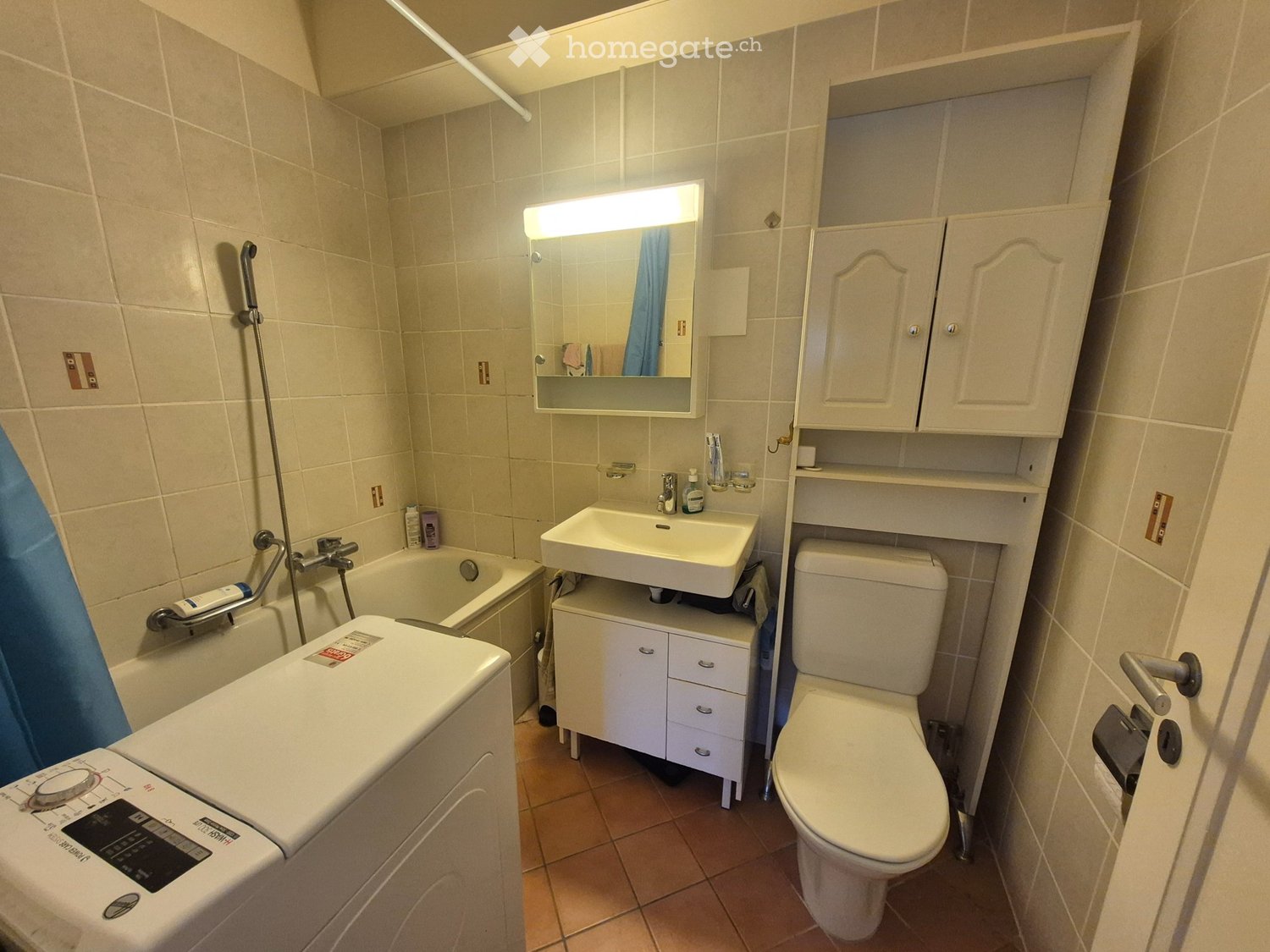 2 ½ Zimmer-Wohnung, Foto 5 von 5