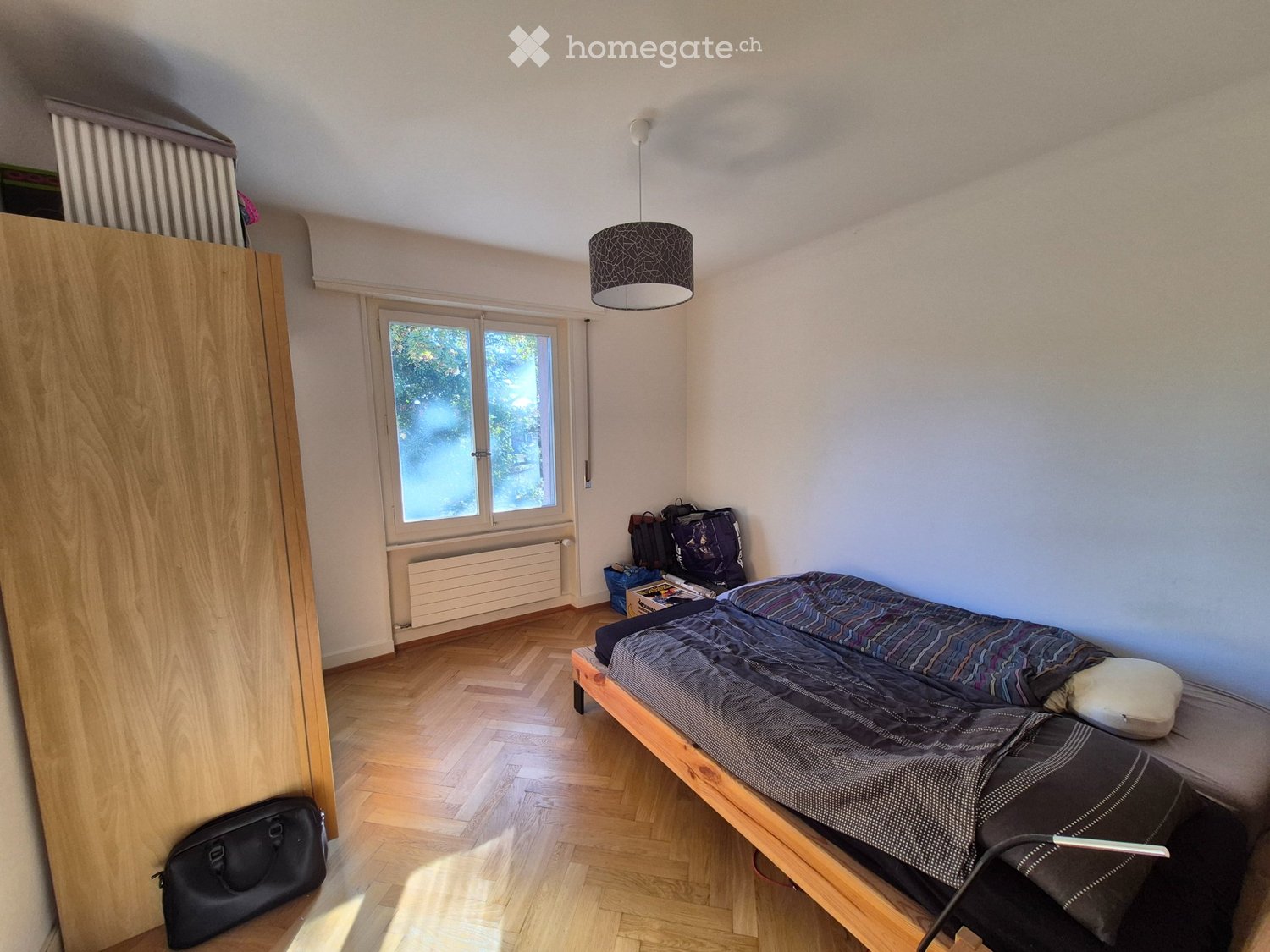 2 ½ Zimmer-Wohnung, Foto 4 von 5
