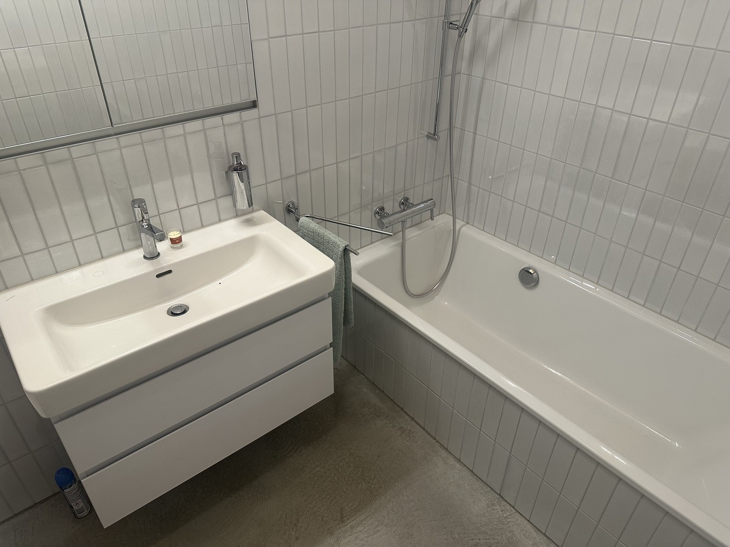 appartamento di 5 ½ locali