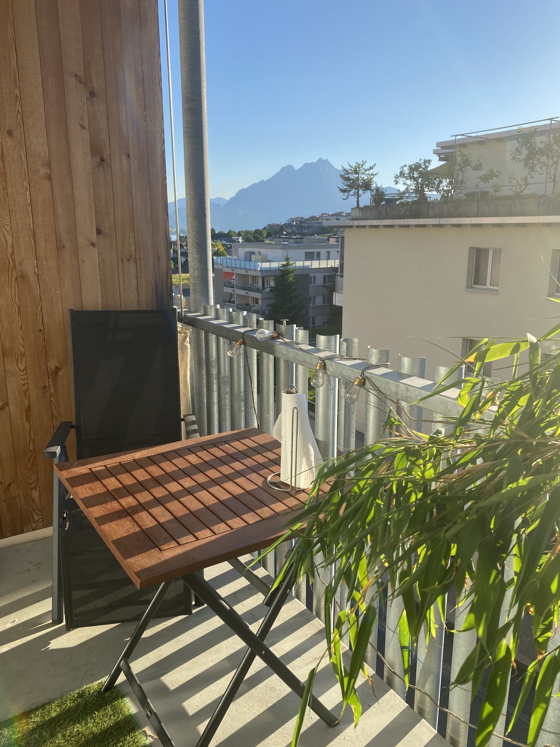appartamento di 5 ½ locali