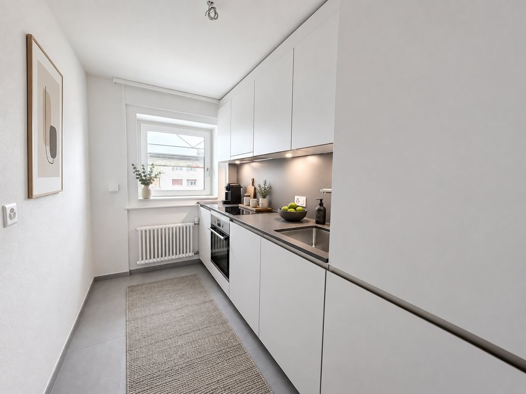 5-Zimmer-Wohnung, Foto 3 von 7